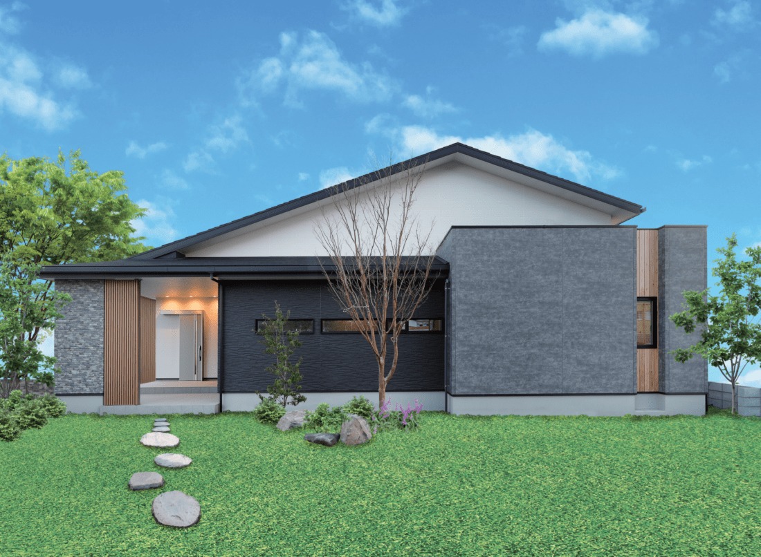 加治木モデルハウス【美朴】 | 七呂建設